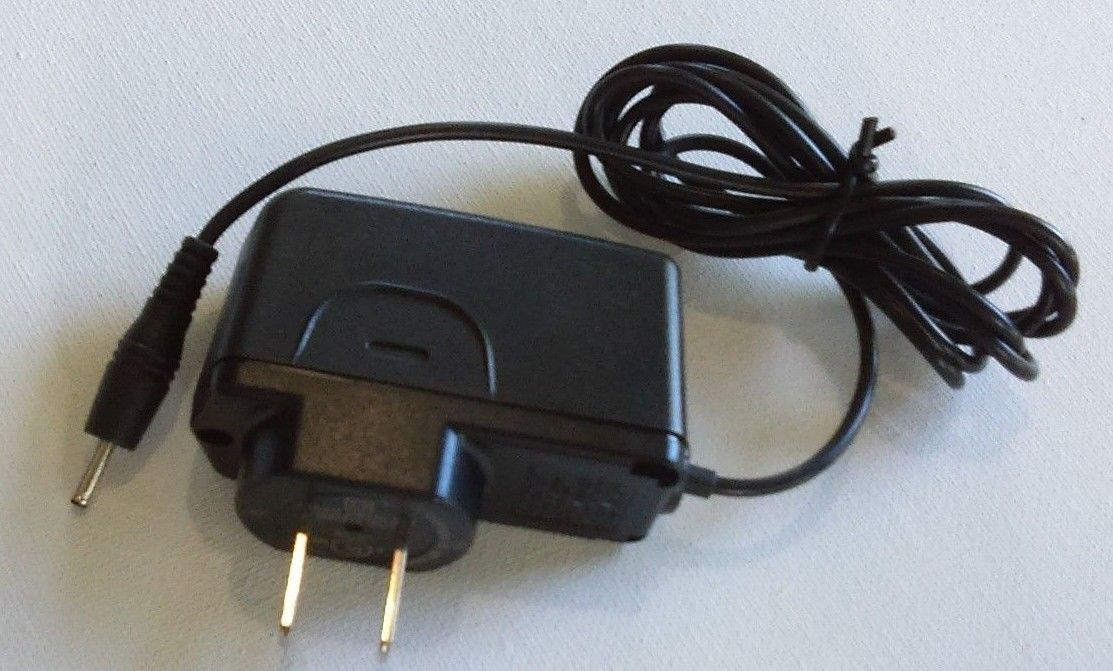 *Brand NEW*Sanyo 5.1V Model SCP-14ADT AC Adapter Free shipping!